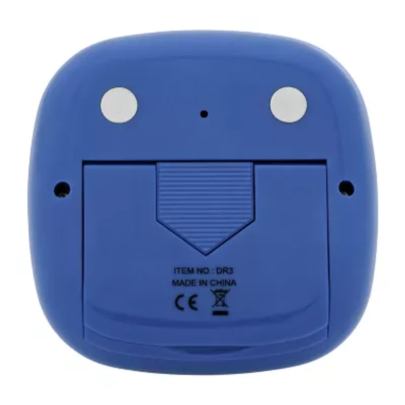 Escali DR3-U Touch Screen Digital Timer