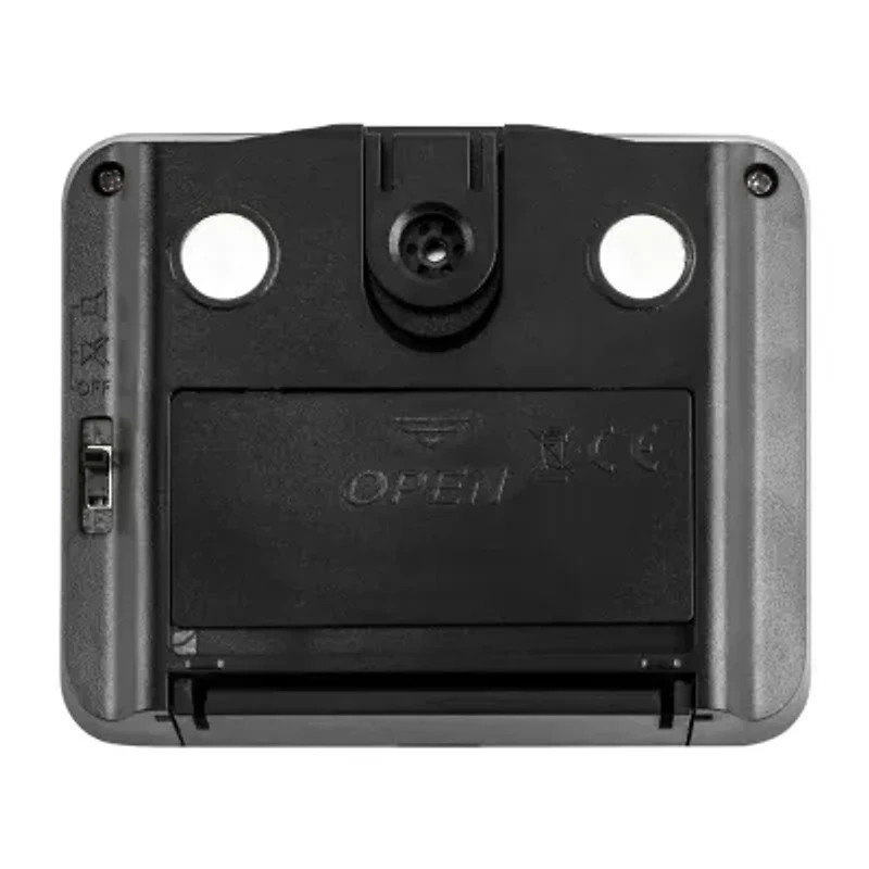 Escali DR7 Extra Loud Digital Timer
