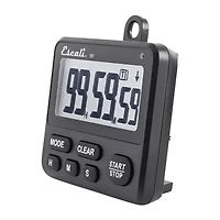 Escali DR7 Extra Loud Digital Timer