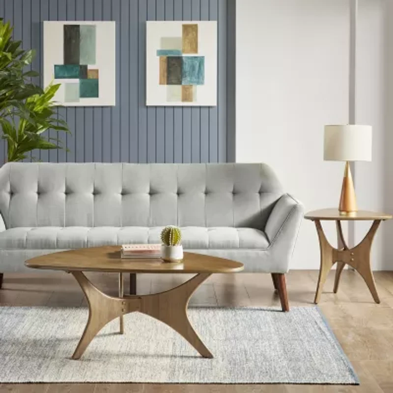 INK+IVY Blaze Living Room Collection Coffee Table