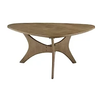 INK+IVY Blaze Living Room Collection Coffee Table