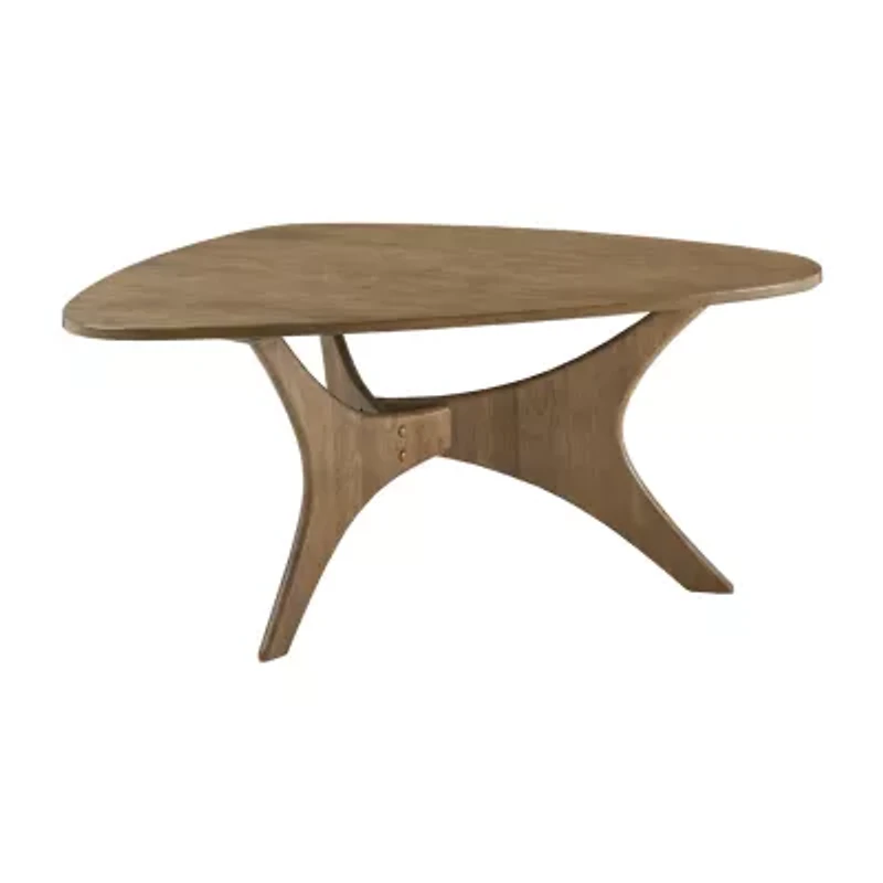 INK+IVY Blaze Living Room Collection Coffee Table