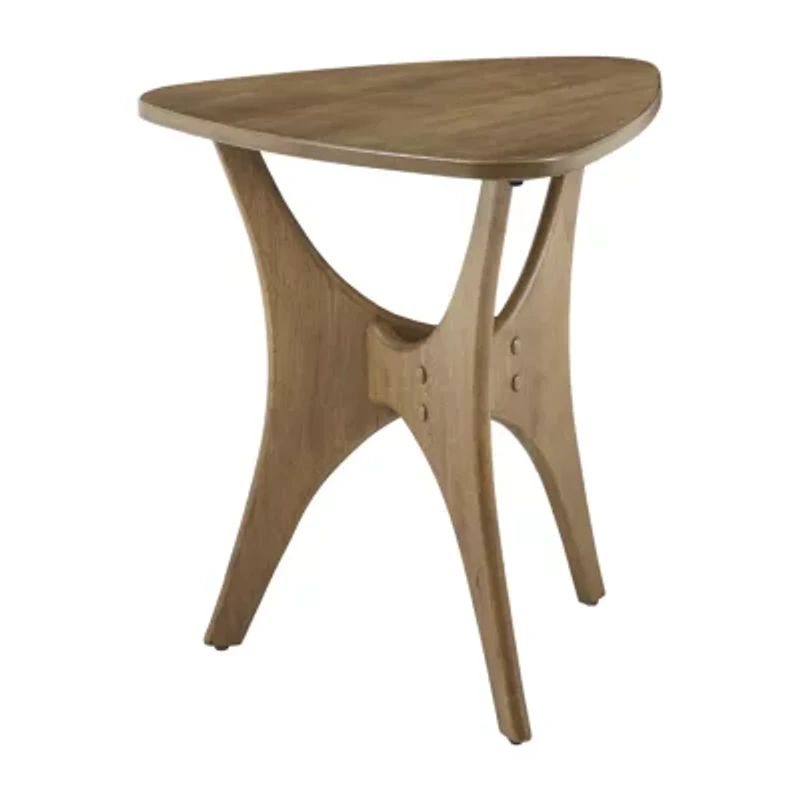 INK+IVY Blaze Living Room Collection End Table