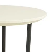 Madison Park Beauchamp Living Room Collection End Table