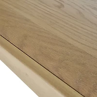 Madison Park Avalon Living Room Collection Storage Coffee Table