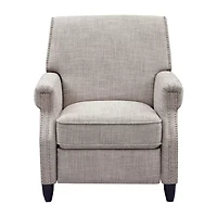 Madison Park Evanston Roll-Arm Recliner