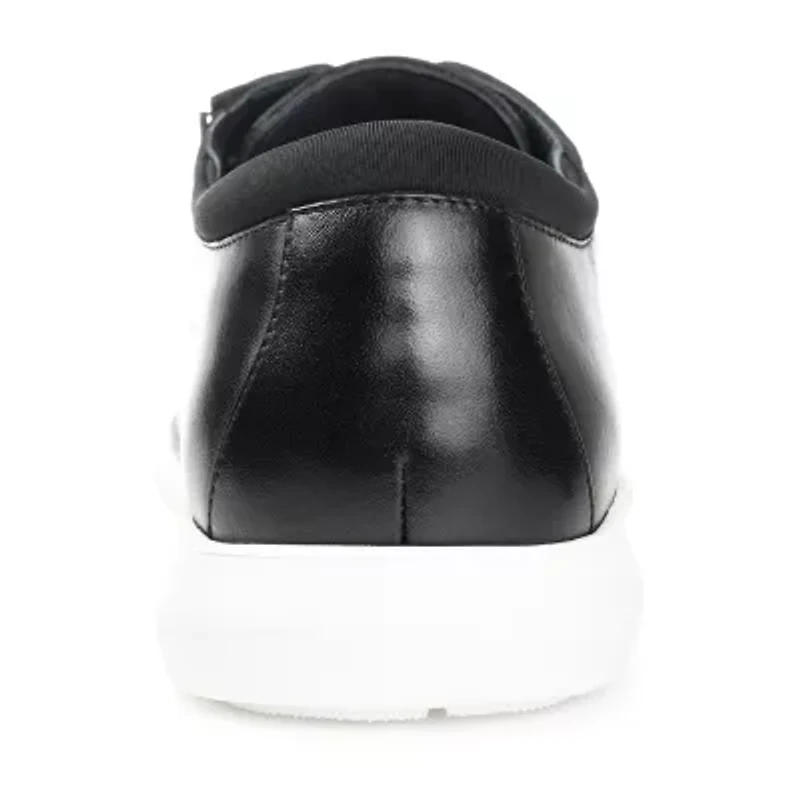 Thomas And Vine Felton Mens Cap Closed Toe Loafers
