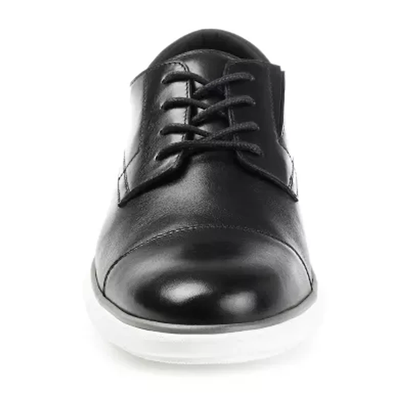 Thomas And Vine Felton Mens Cap Closed Toe Loafers