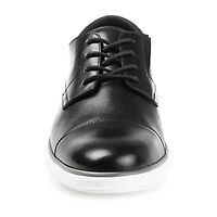 Thomas And Vine Felton Mens Cap Closed Toe Loafers