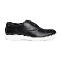 Thomas And Vine Felton Mens Cap Closed Toe Loafers