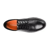 Thomas And Vine Felton Mens Cap Closed Toe Loafers