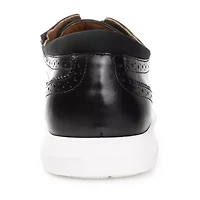 Thomas And Vine Savage Mens Round Closed Toe Loafers