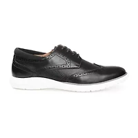 Thomas And Vine Savage Mens Round Closed Toe Loafers