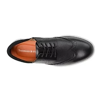 Thomas And Vine Savage Mens Round Closed Toe Loafers