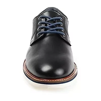 Thomas And Vine Stokes Mens Round Closed Toe Loafers