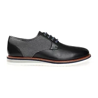 Thomas And Vine Stokes Mens Round Closed Toe Loafers