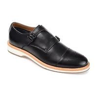 Thomas And Vine Jc Ransom Mens Cap Closed Toe Loafers