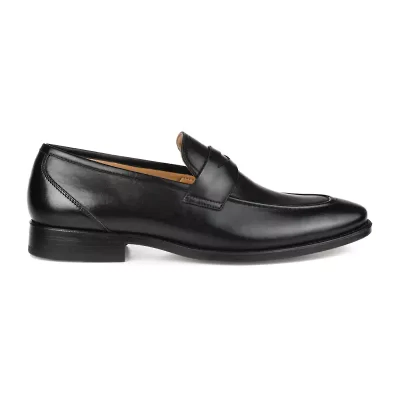 Thomas And Vine Bishop Mens Moc Loafers