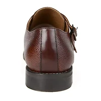 Thomas And Vine Calvin Mens Cap Loafers