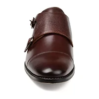 Thomas And Vine Calvin Mens Cap Loafers