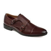 Thomas And Vine Calvin Mens Cap Loafers