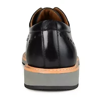 Thomas And Vine Fremont Mens Round Oxford Shoes