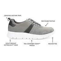 Thomas And Vine Adler Mens Round Closed Toe Slip-On Shoe