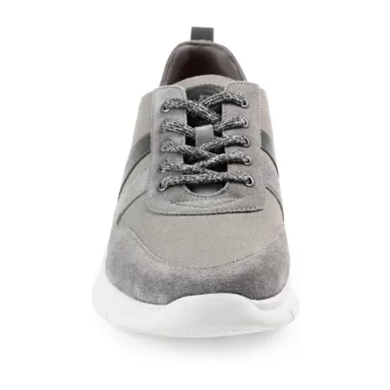 Thomas And Vine Adler Mens Round Closed Toe Slip-On Shoe