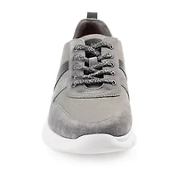 Thomas And Vine Adler Mens Round Closed Toe Slip-On Shoe