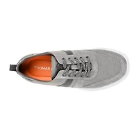 Thomas And Vine Adler Mens Round Closed Toe Slip-On Shoe