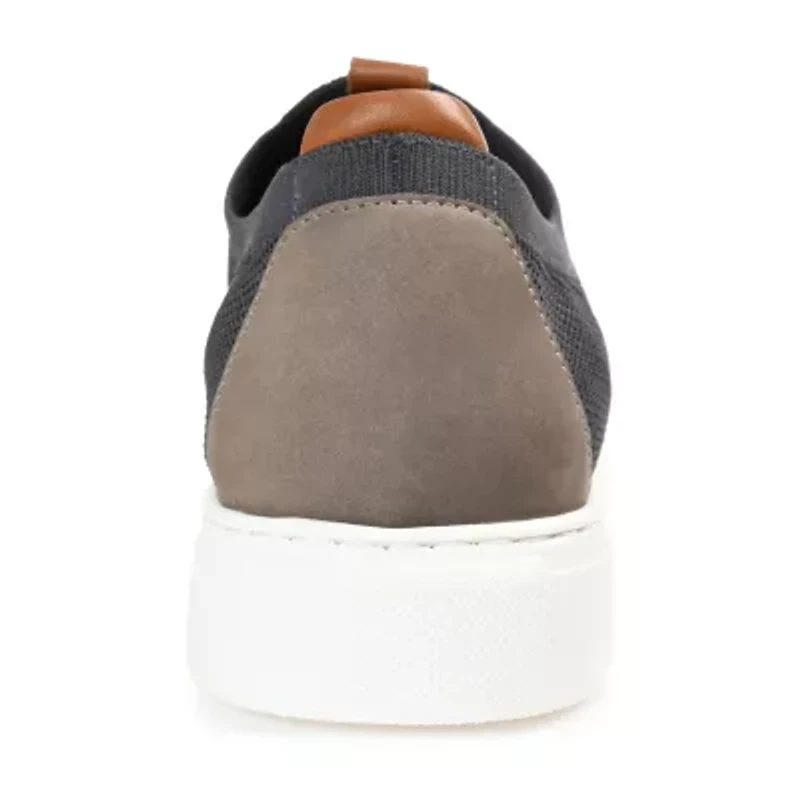 Thomas And Vine Gordon Mens Sneakers
