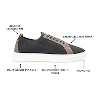 Thomas And Vine Gordon Mens Sneakers