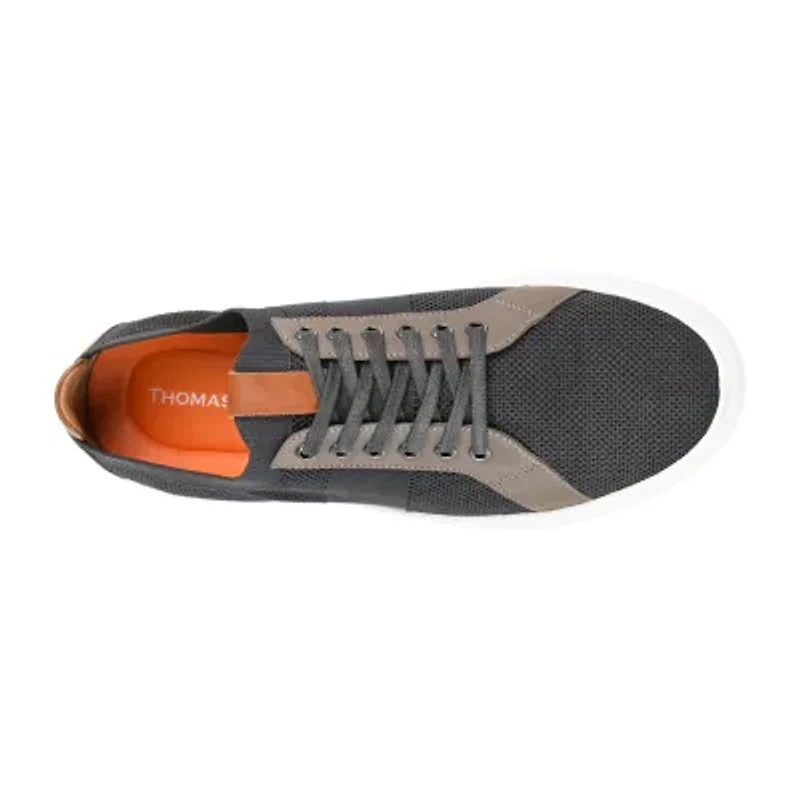 Thomas And Vine Gordon Mens Sneakers