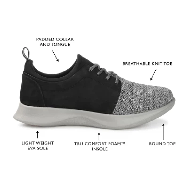 Thomas And Vine Hadden Mens Sneakers