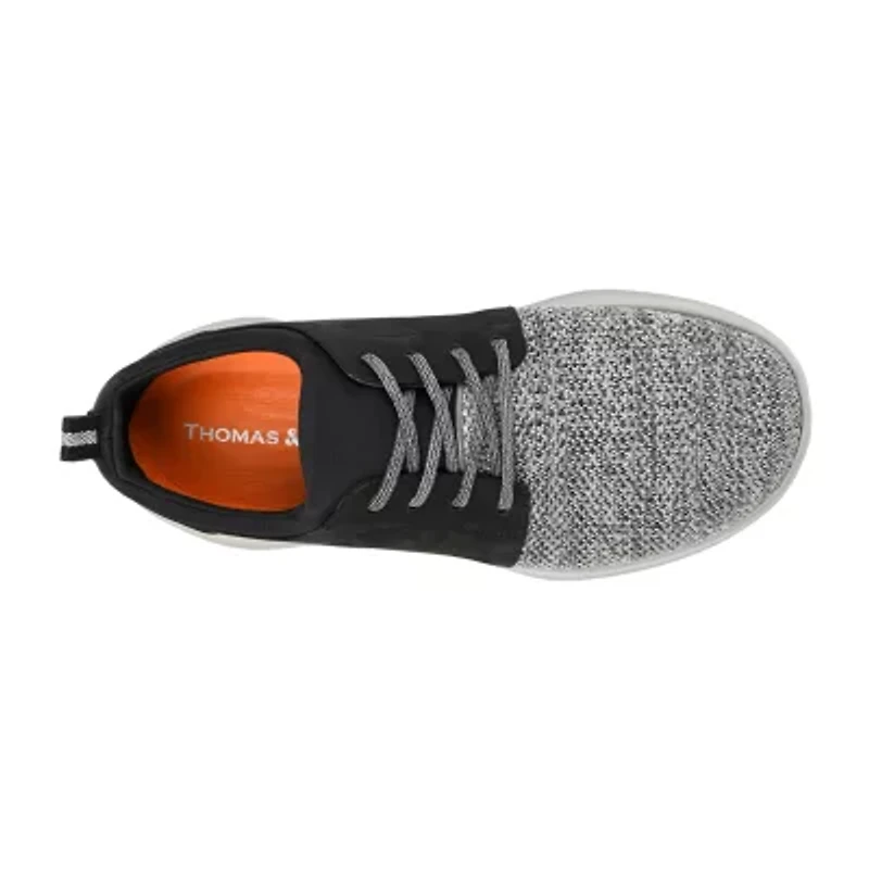 Thomas And Vine Hadden Mens Sneakers