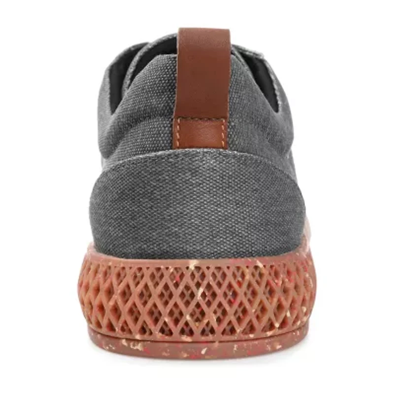 Thomas And Vine Kemp Mens Lace-Up Shoe