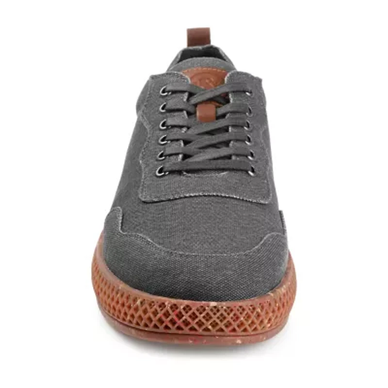 Thomas And Vine Kemp Mens Lace-Up Shoe