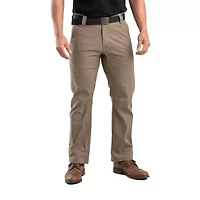 Berne Flex 180 Ripstop Mens Regular Fit Big and Tall Workwear Pant