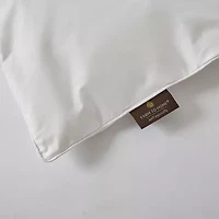 Farm To Home Organic Blended Cotton All Season White Feather And Down Comforter