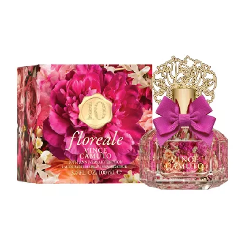Vince Camuto Floreale Eau De Parfum