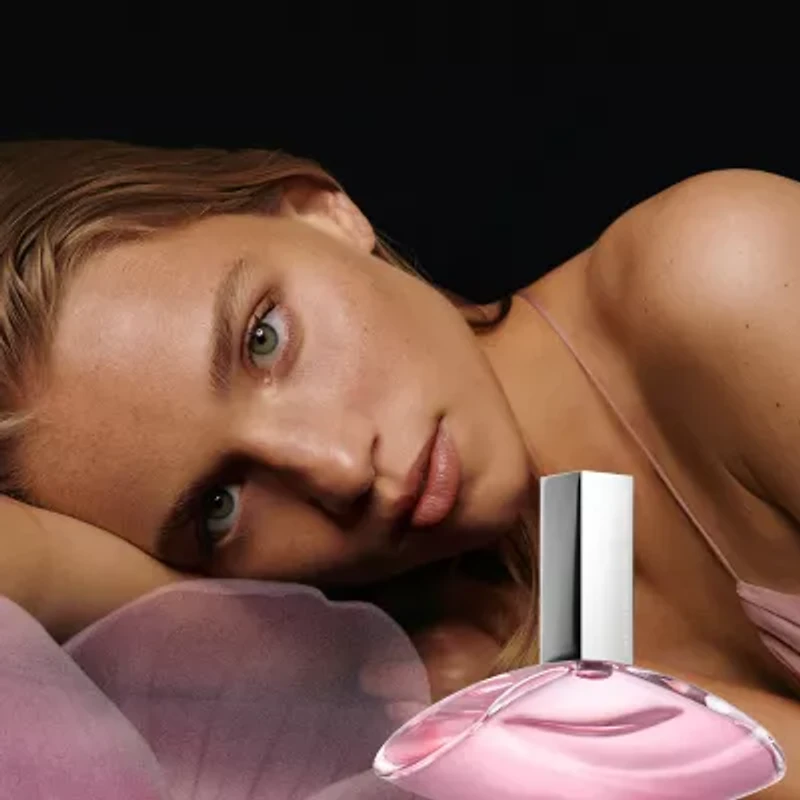 Calvin Klein Euphoria For Women Eau De Toilette