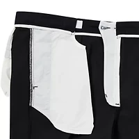 St. John's Bay Universal Easy Care Extender Mens Big and Tall Classic Fit Pleated Pant