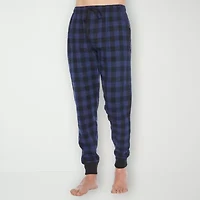 Residence Mens Pajama Joggers