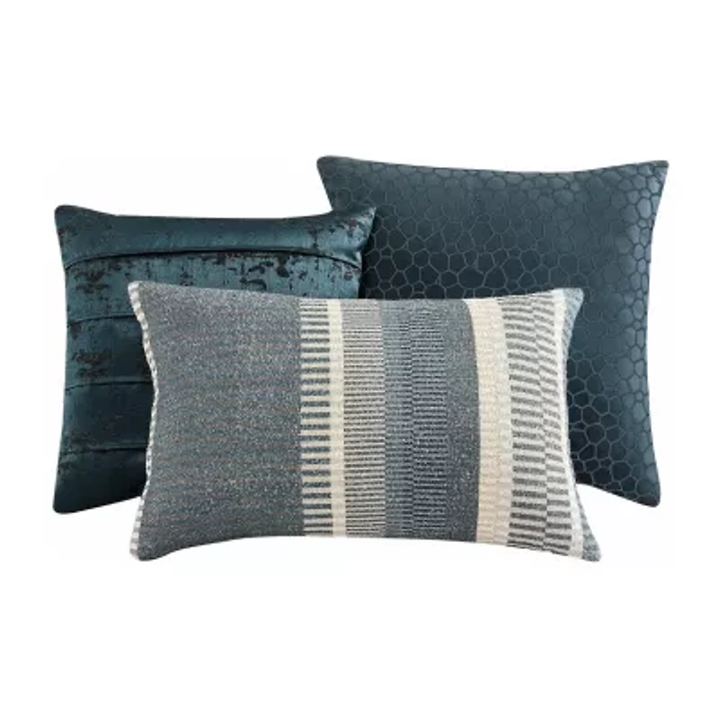 Riverbrook Home Dobbins Midweight Down Alternative Comforter Set