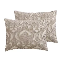 Riverbrook Home Rhapsody 6-pc. Midweight Down Alternative Comforter Set