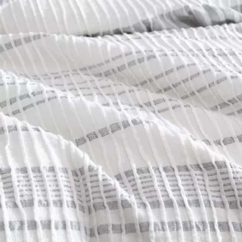 Riverbrook Home Sutton 6-pc. Midweight Down Alternative Comforter Set