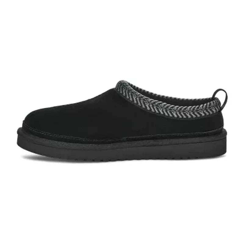 Koolaburra by UGG Buree Womens Slip-On Slippers
