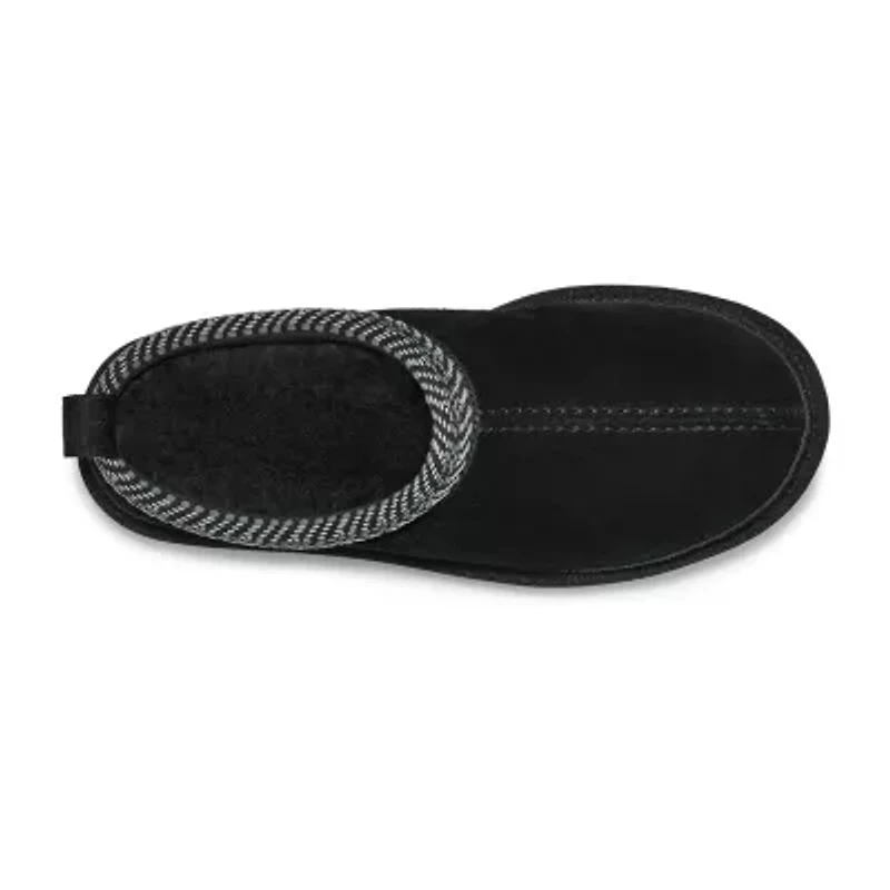 Koolaburra by UGG Buree Womens Slip-On Slippers