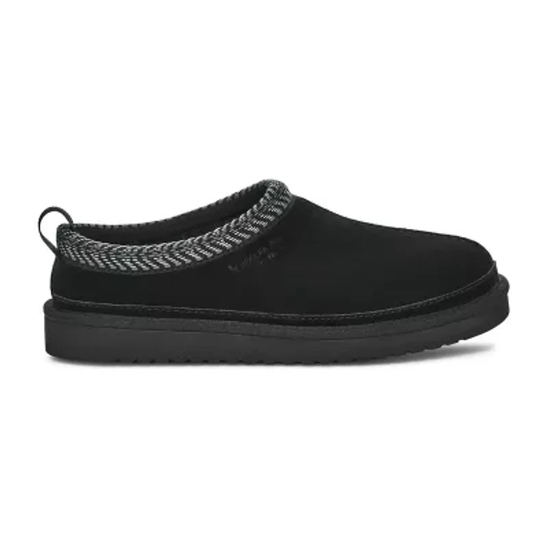 Koolaburra by UGG Buree Womens Slip-On Slippers