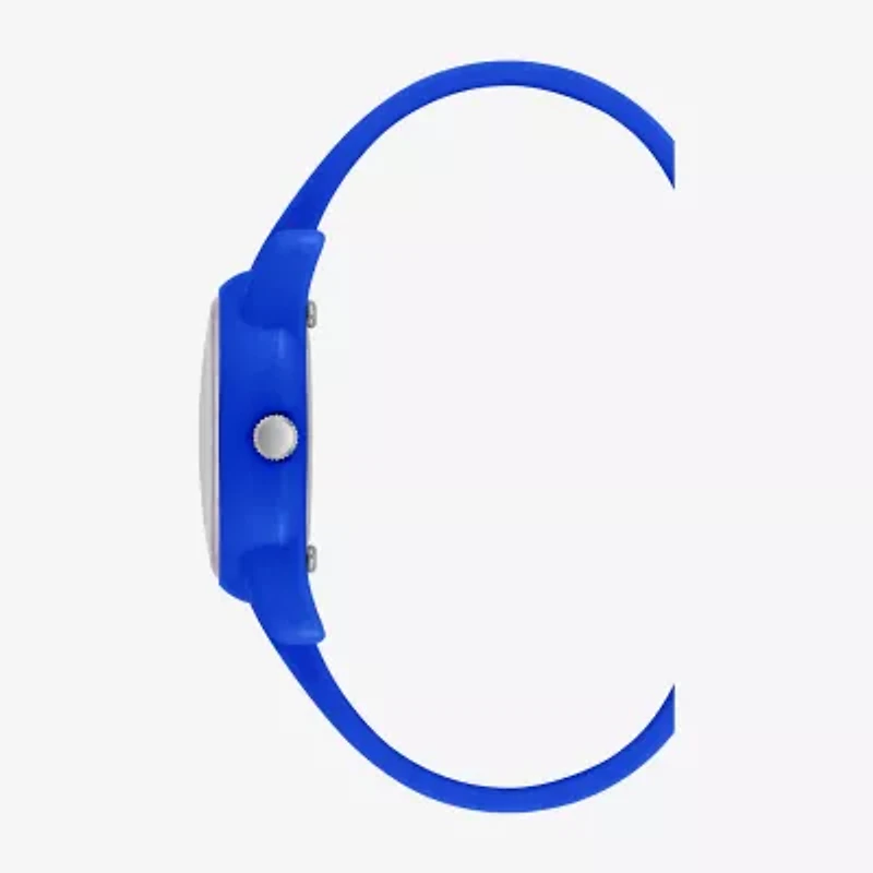 Armitron Boys Blue Strap Watch 27-1004blu